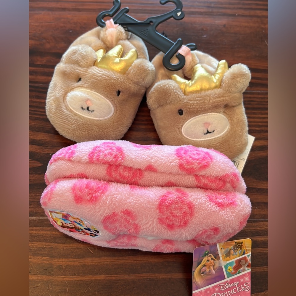 Slippers